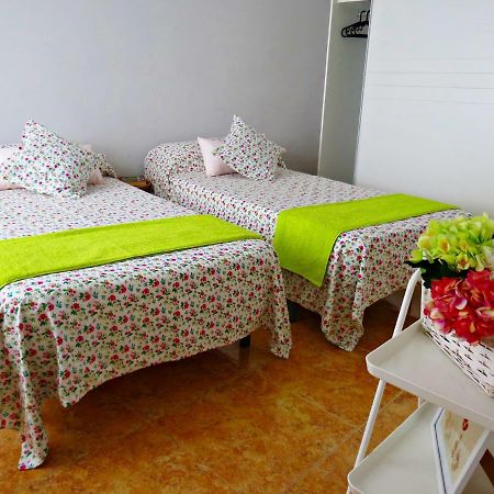 Ferienwohnung La Sastreria Del Realejo Córdoba Exterior foto