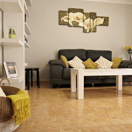 Ferienwohnung La Sastreria Del Realejo Córdoba Exterior foto