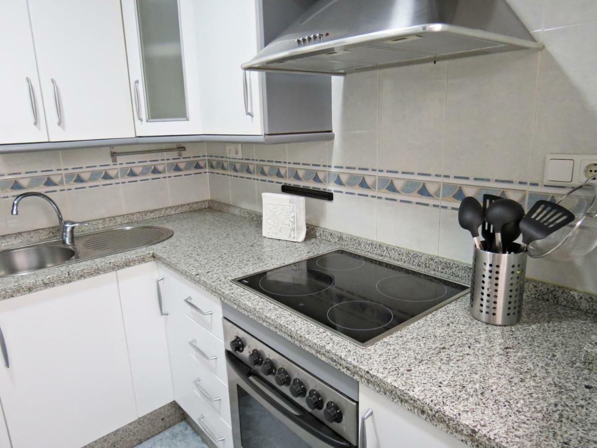 Ferienwohnung La Sastreria Del Realejo Córdoba Exterior foto