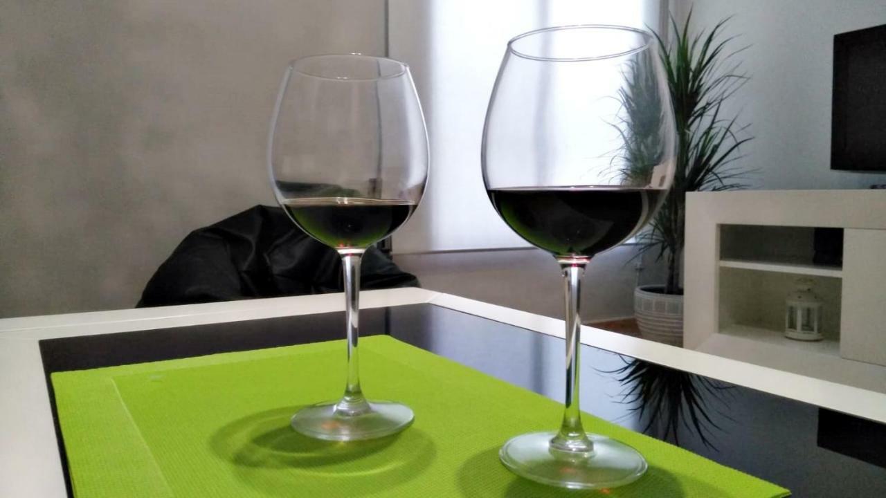 Ferienwohnung La Sastreria Del Realejo Córdoba Exterior foto