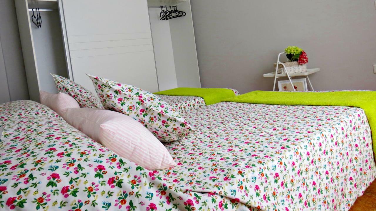 Ferienwohnung La Sastreria Del Realejo Córdoba Exterior foto