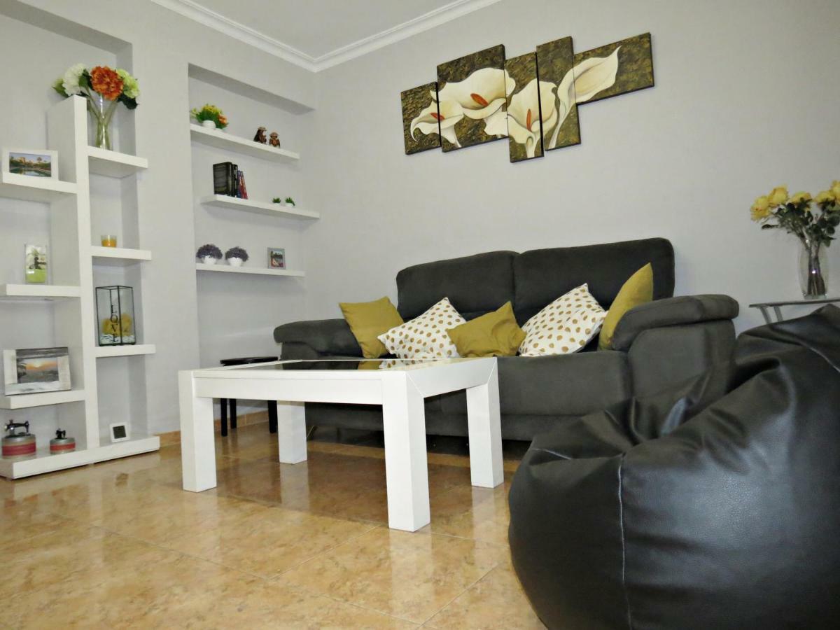 Ferienwohnung La Sastreria Del Realejo Córdoba Exterior foto
