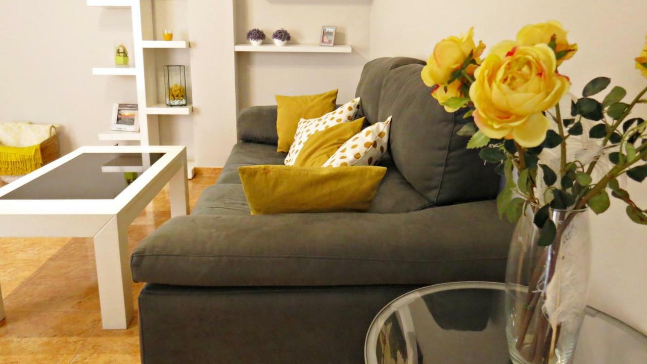 Ferienwohnung La Sastreria Del Realejo Córdoba Exterior foto