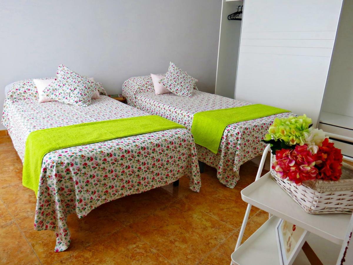 Ferienwohnung La Sastreria Del Realejo Córdoba Exterior foto