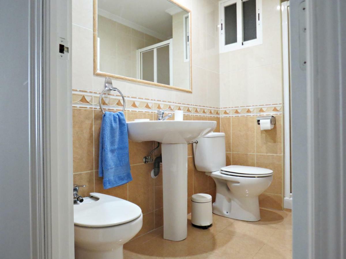 Ferienwohnung La Sastreria Del Realejo Córdoba Exterior foto