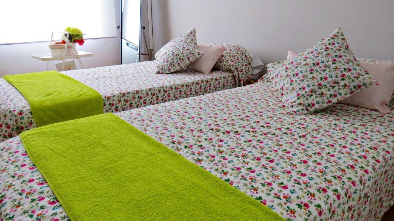 Ferienwohnung La Sastreria Del Realejo Córdoba Exterior foto